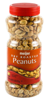 peanuts